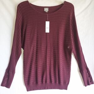NWT Soho by NY & Company‎ sweater